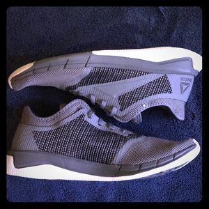 Reebok running shoes